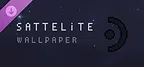 Sattelite - Wallpaper Steam Deck - Anim Black