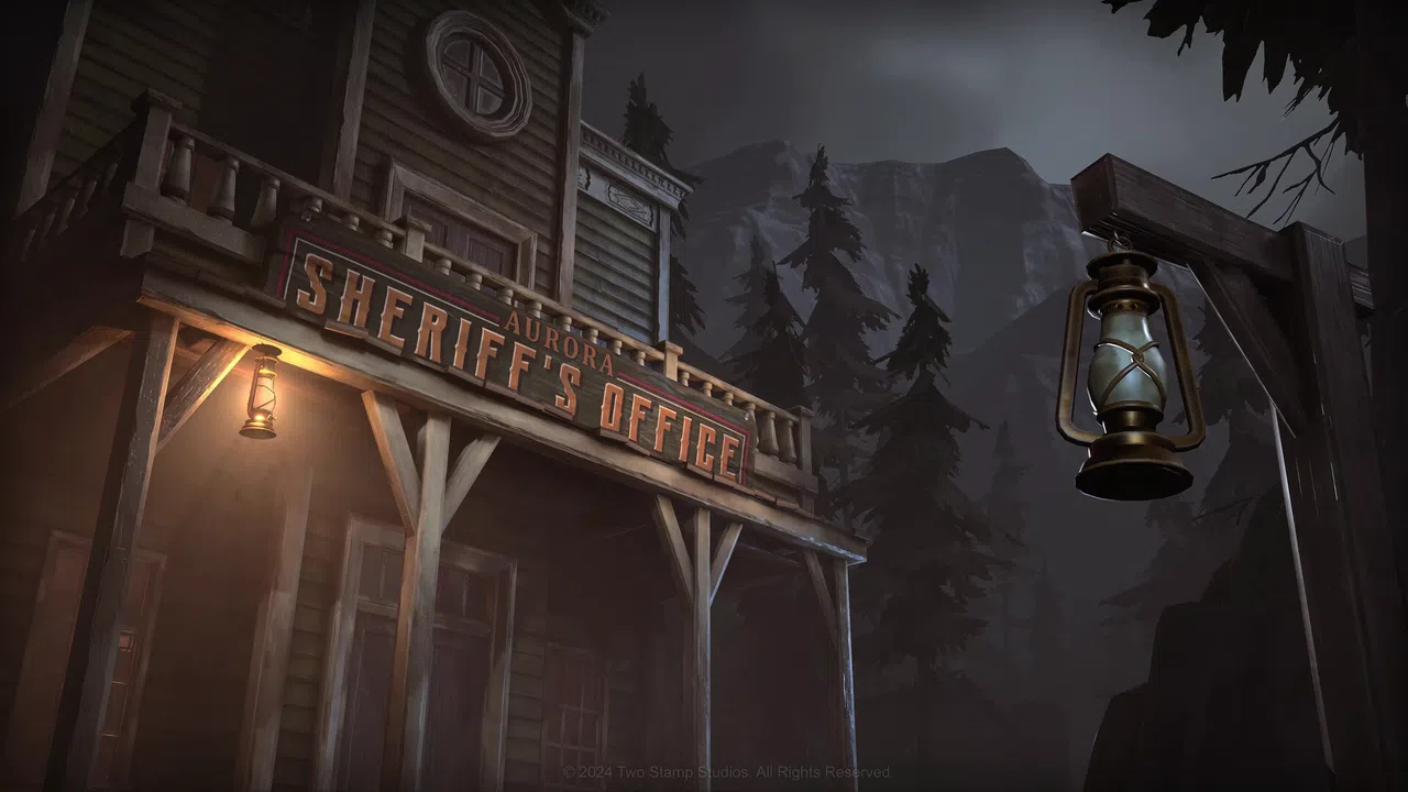 Hear Tell of Hauntings Screenshot 10