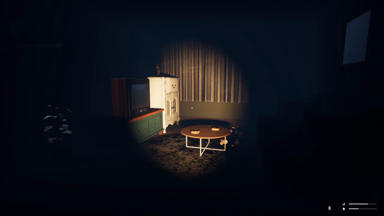 Dao's Cover Screenshot 2