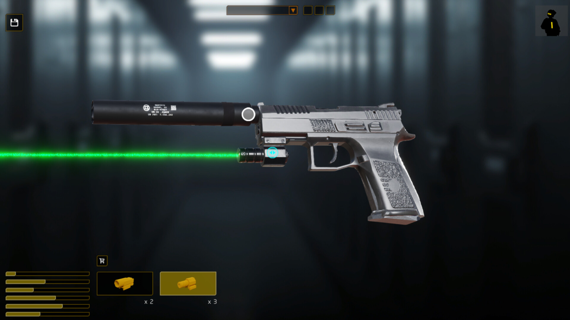 CSCD: Vietnam Mobile Police Demo Screenshot 8