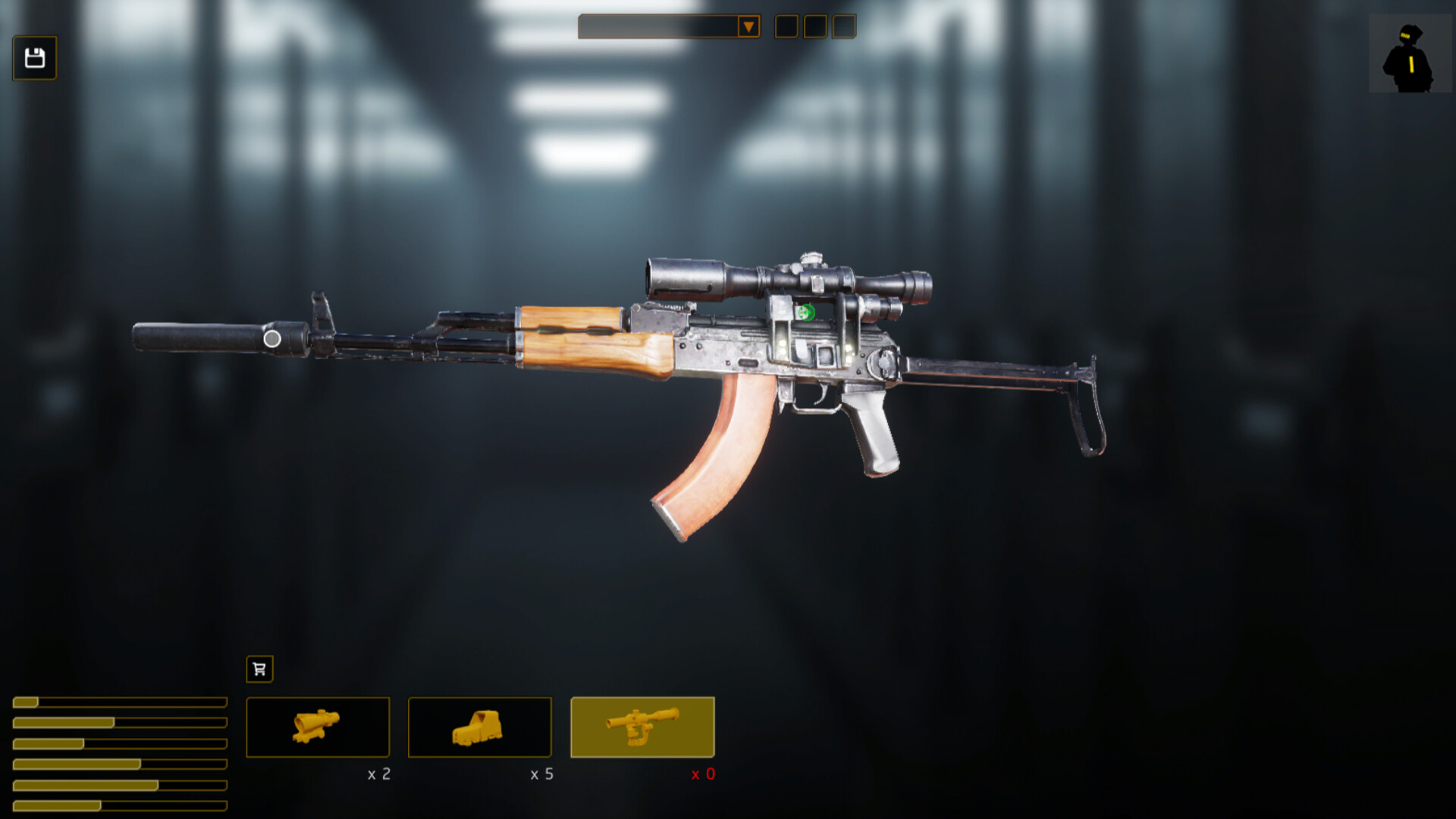 CSCD: Vietnam Mobile Police Demo Screenshot 7