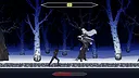 Sword Sanctuary Demo Screenshot 3
