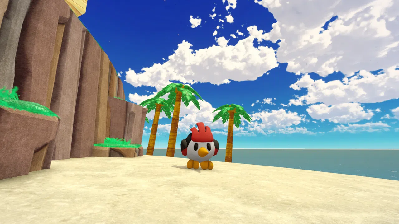 Pekku! Screenshot 0