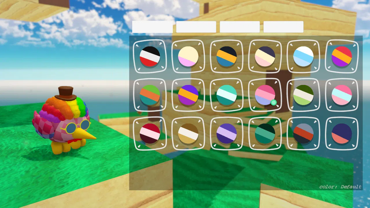 Pekku! Screenshot 2