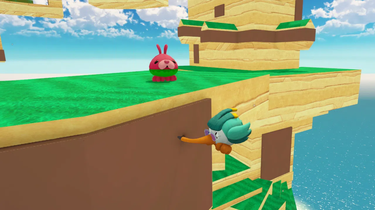 Pekku! Screenshot 1