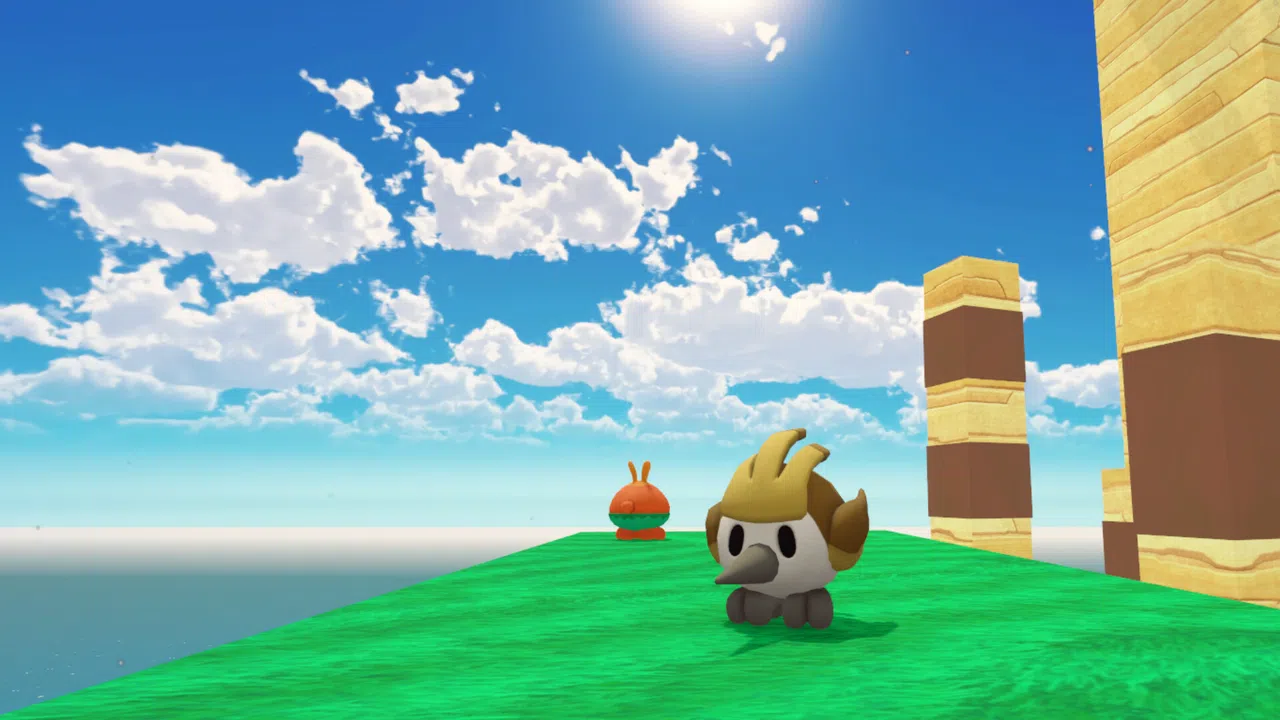 Pekku! Screenshot 4