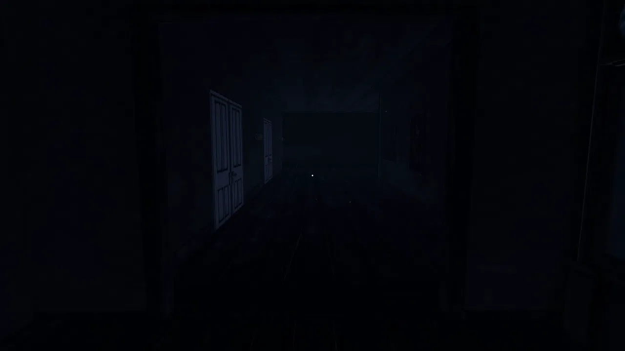 Shadows Over Whispering Pines Screenshot 2