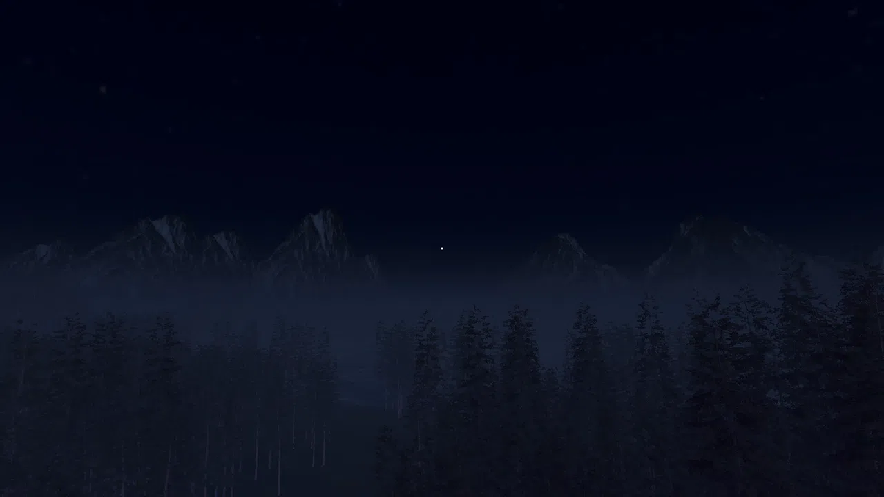 Shadows Over Whispering Pines Screenshot 4