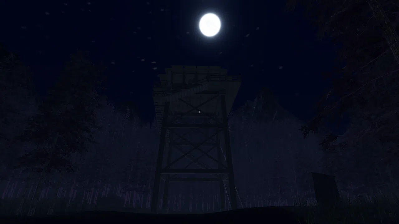 Shadows Over Whispering Pines Screenshot 3