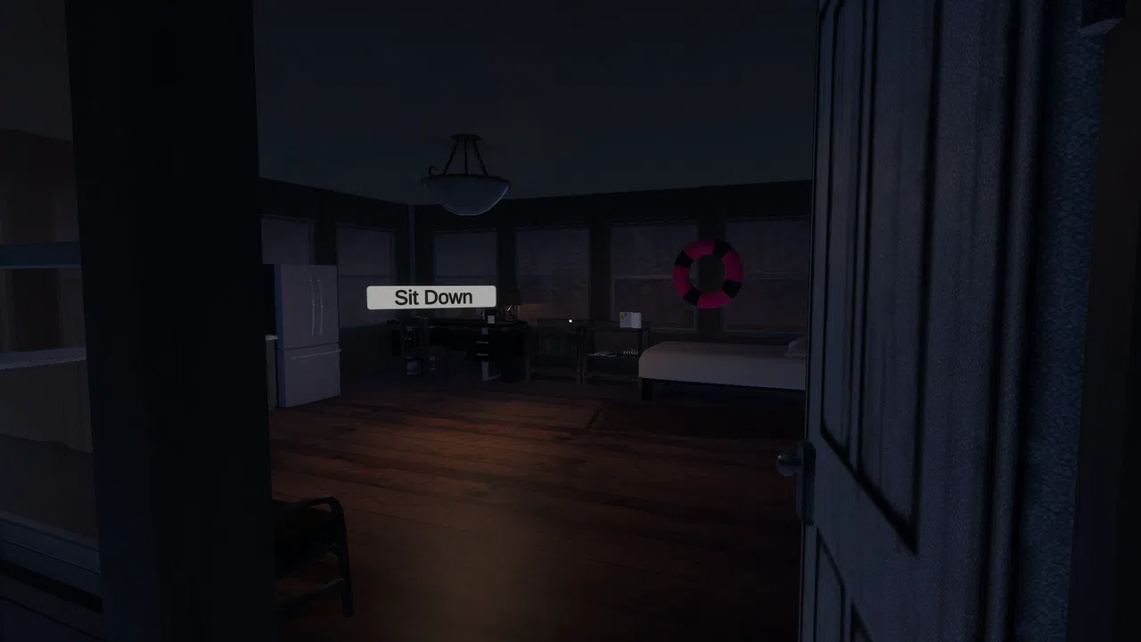 Shadows Over Whispering Pines Screenshot 1