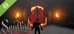 Soulfall Demo