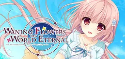 Waning Flowers of a World Eternal - The Rainbow Appears After Flowering Rain