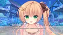 Waning Flowers of a World Eternal - The Rainbow Appears After Flowering Rain Screenshot 4