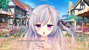Waning Flowers of a World Eternal - The Rainbow Appears After Flowering Rain Screenshot 1