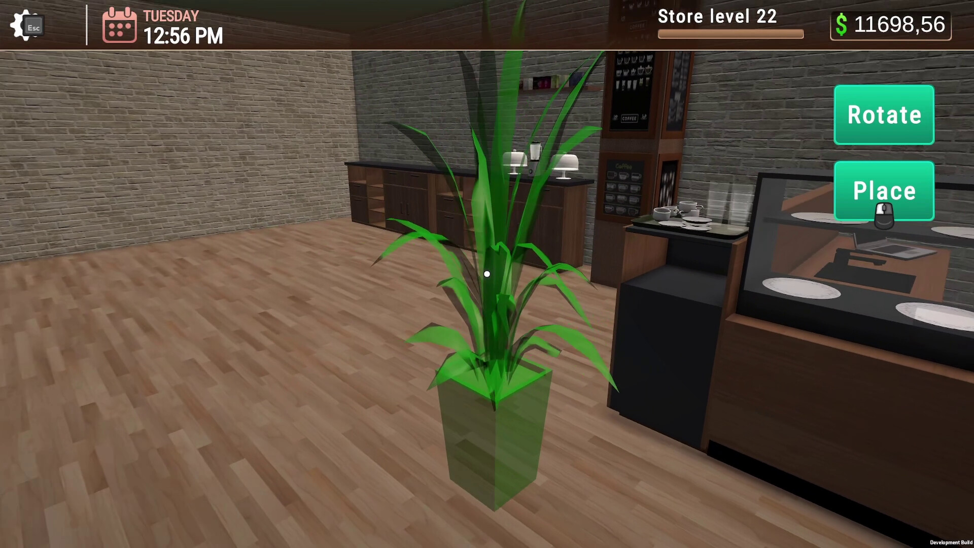Coffee Bar Simulator Screenshot 11