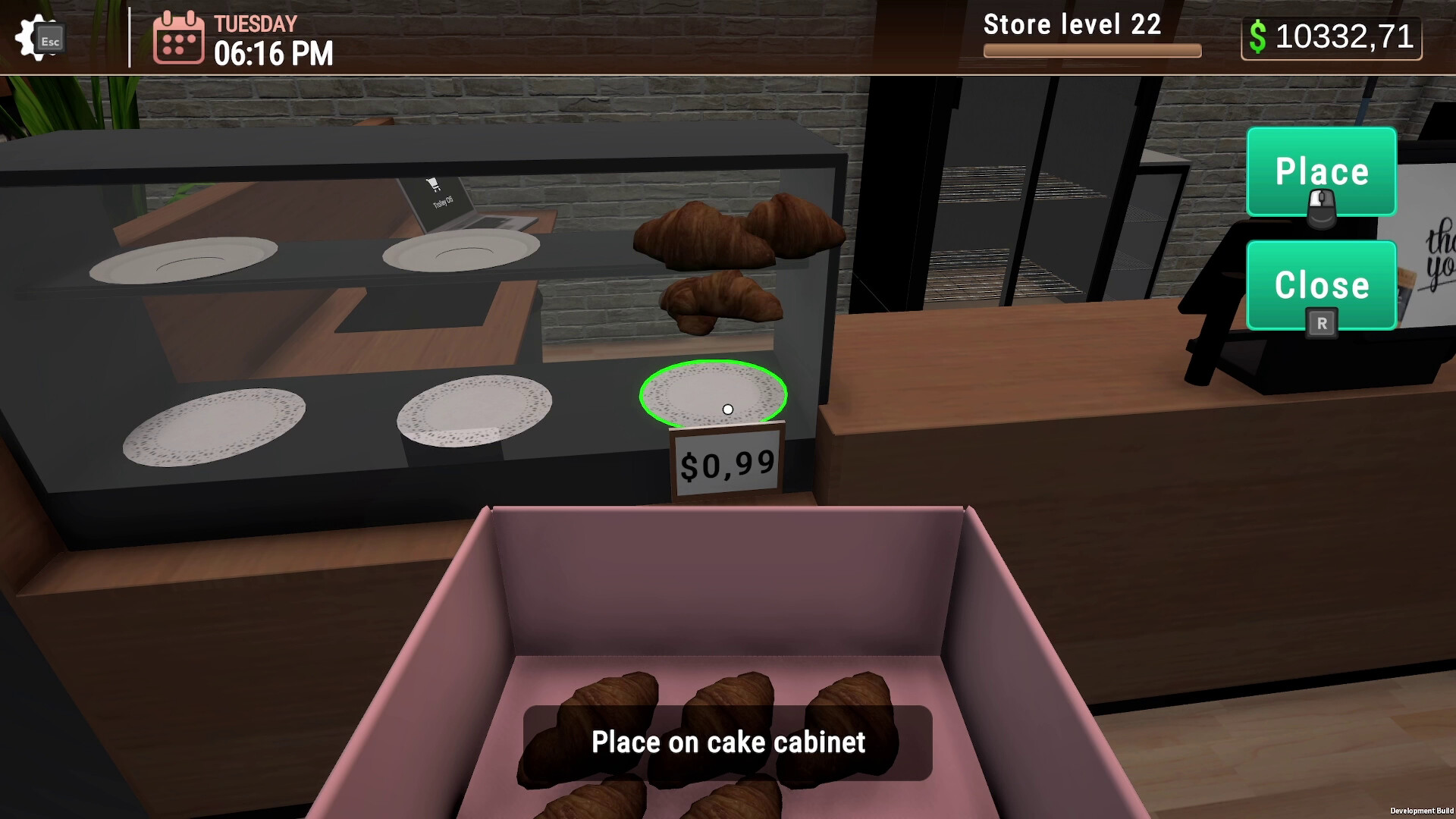Coffee Bar Simulator Screenshot 4