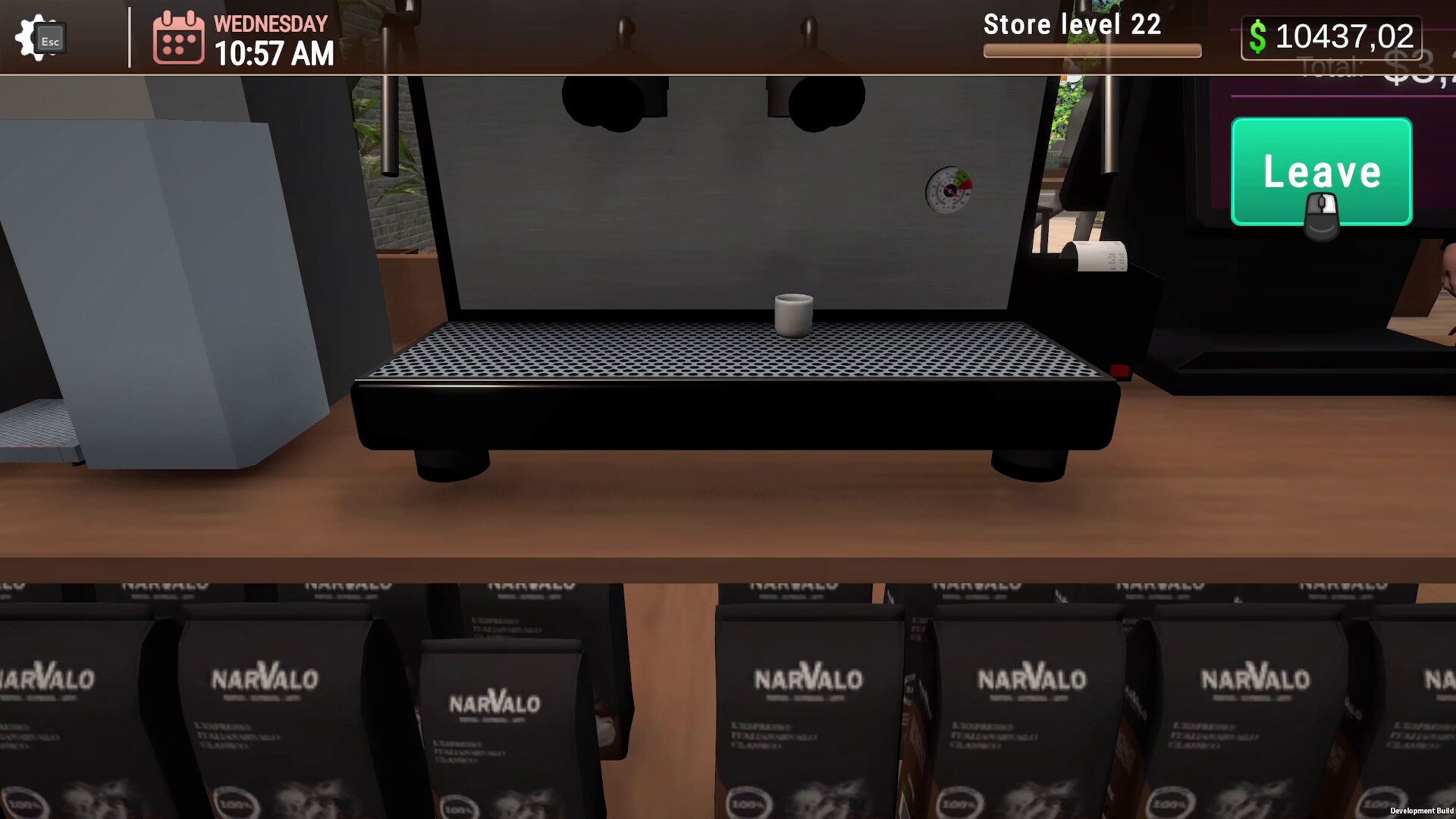 Coffee Bar Simulator Screenshot 9
