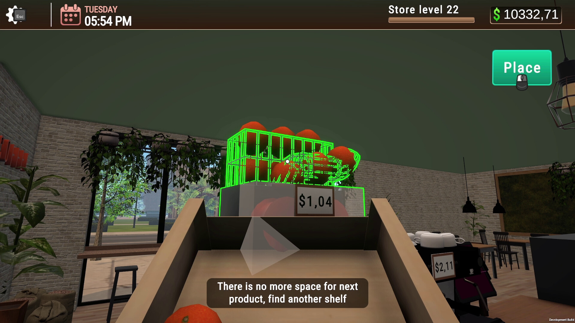 Coffee Bar Simulator Screenshot 10
