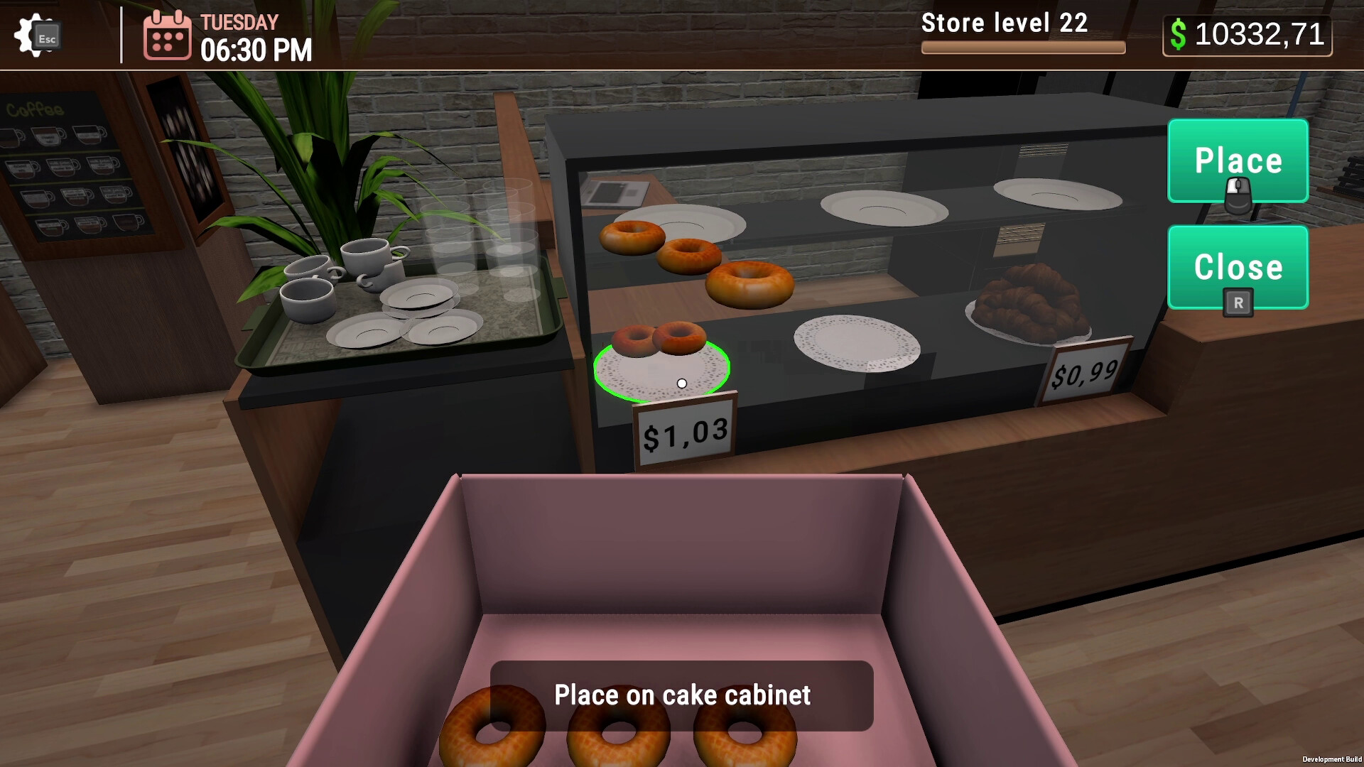 Coffee Bar Simulator Screenshot 8