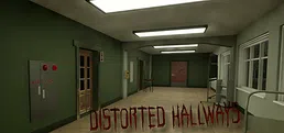 Distorted Hallways