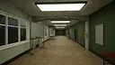 Distorted Hallways Screenshot 0
