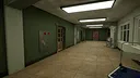 Distorted Hallways Screenshot 2