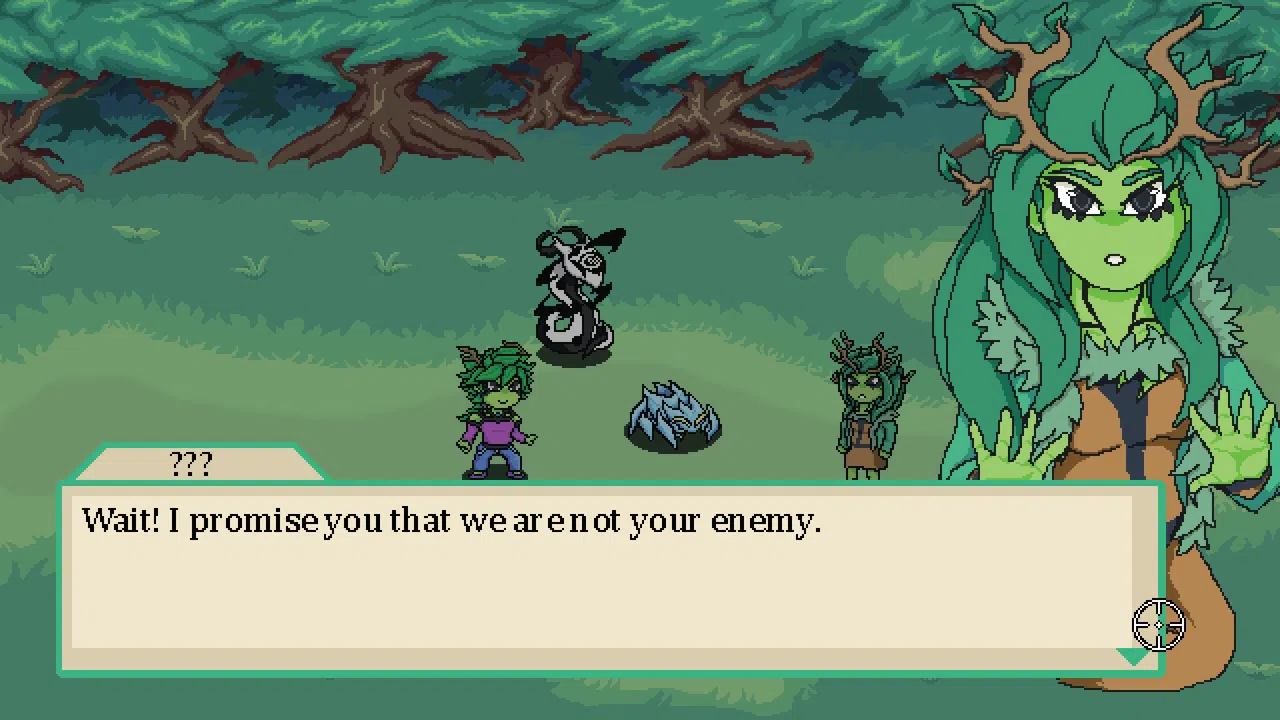 Braving Chronicles Screenshot 3