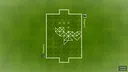 Paper Soccer Screenshot 1