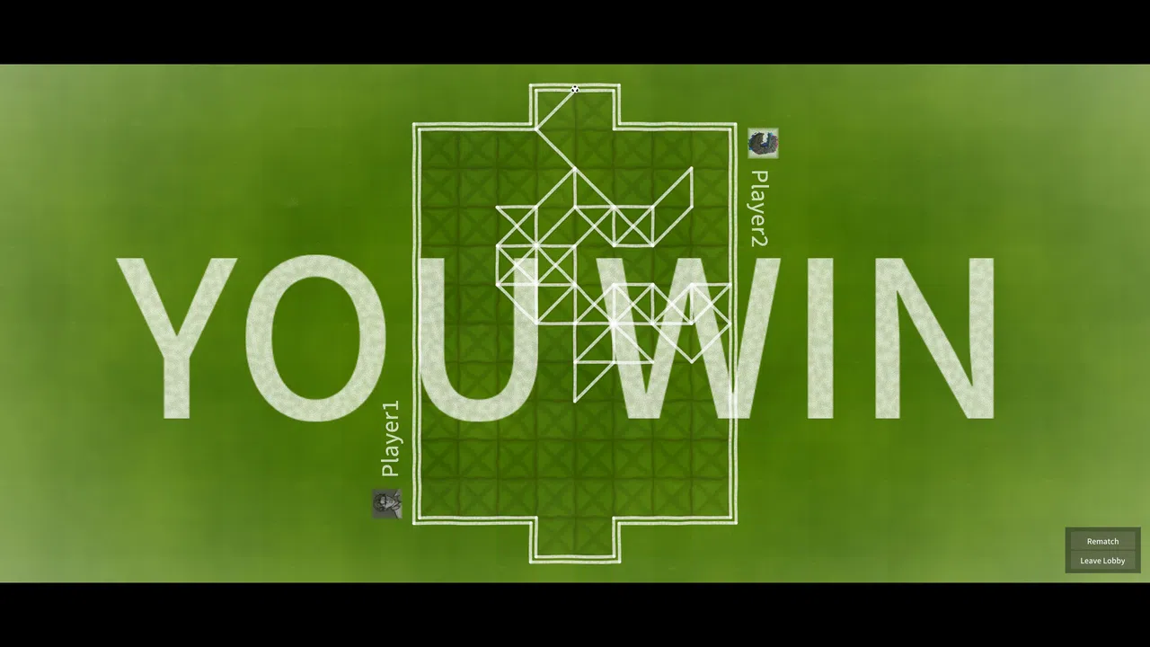 Paper Soccer Screenshot 0