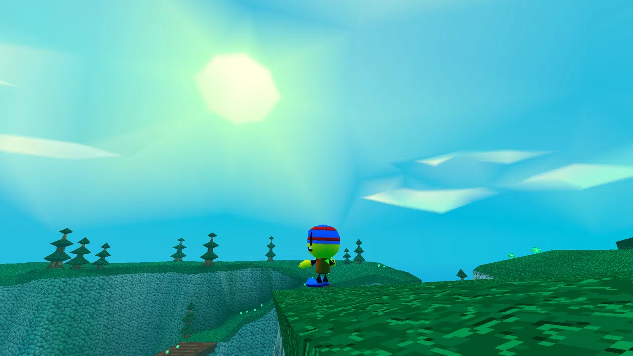 Power Of The Stars Screenshot 0