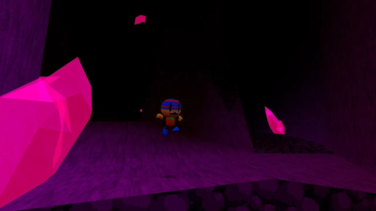 Power Of The Stars Screenshot 2