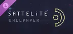 Sattelite - Wallpaper Steam Deck - Anim 1