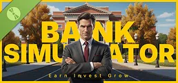 Bank Simulator Demo