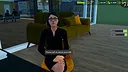 Bank Simulator Demo Screenshot 5