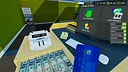 Bank Simulator Demo Screenshot 3