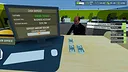 Bank Simulator Demo Screenshot 2