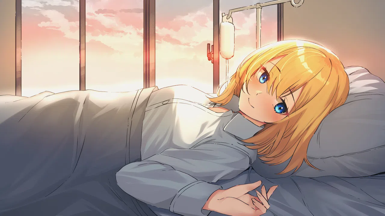 Find Love or Die Trying Art Appreciation Pack Screenshot 3