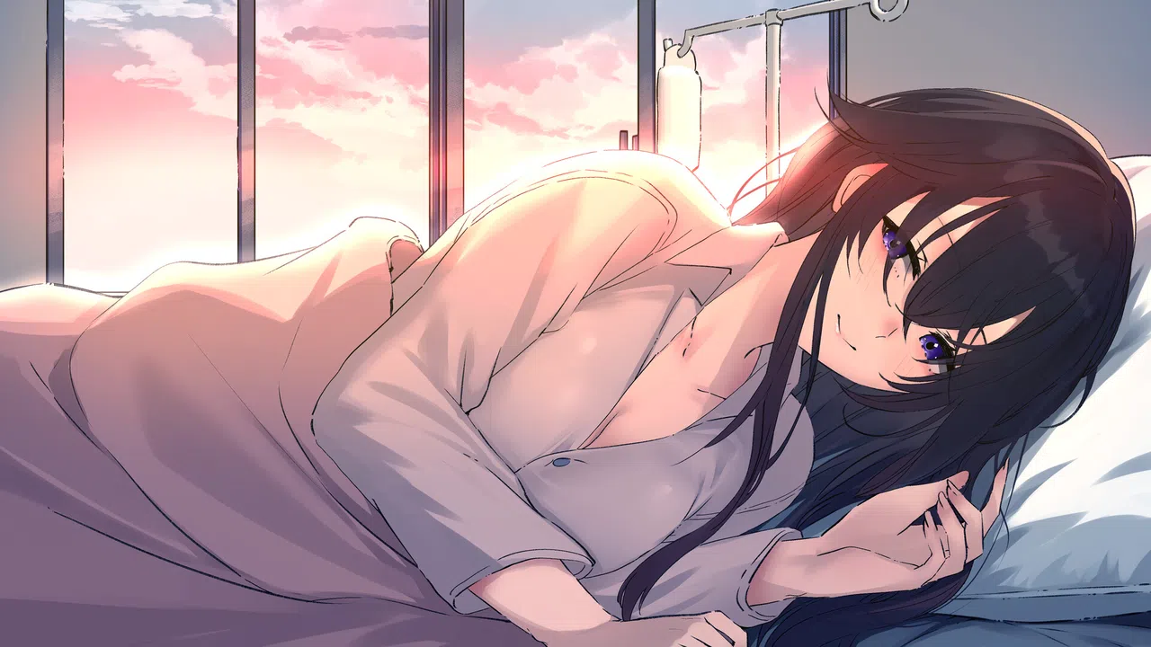 Find Love or Die Trying Art Appreciation Pack Screenshot 0