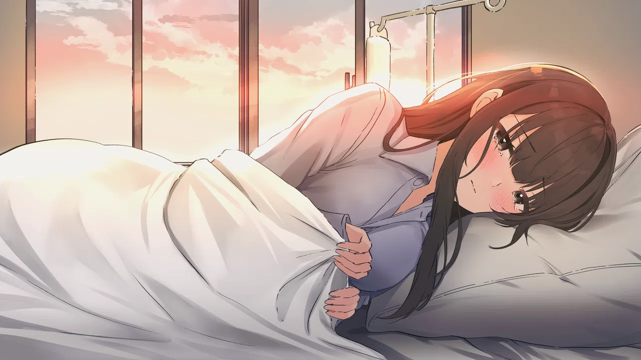 Find Love or Die Trying Art Appreciation Pack Screenshot 6
