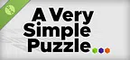 A Very Simple Puzzle... Demo