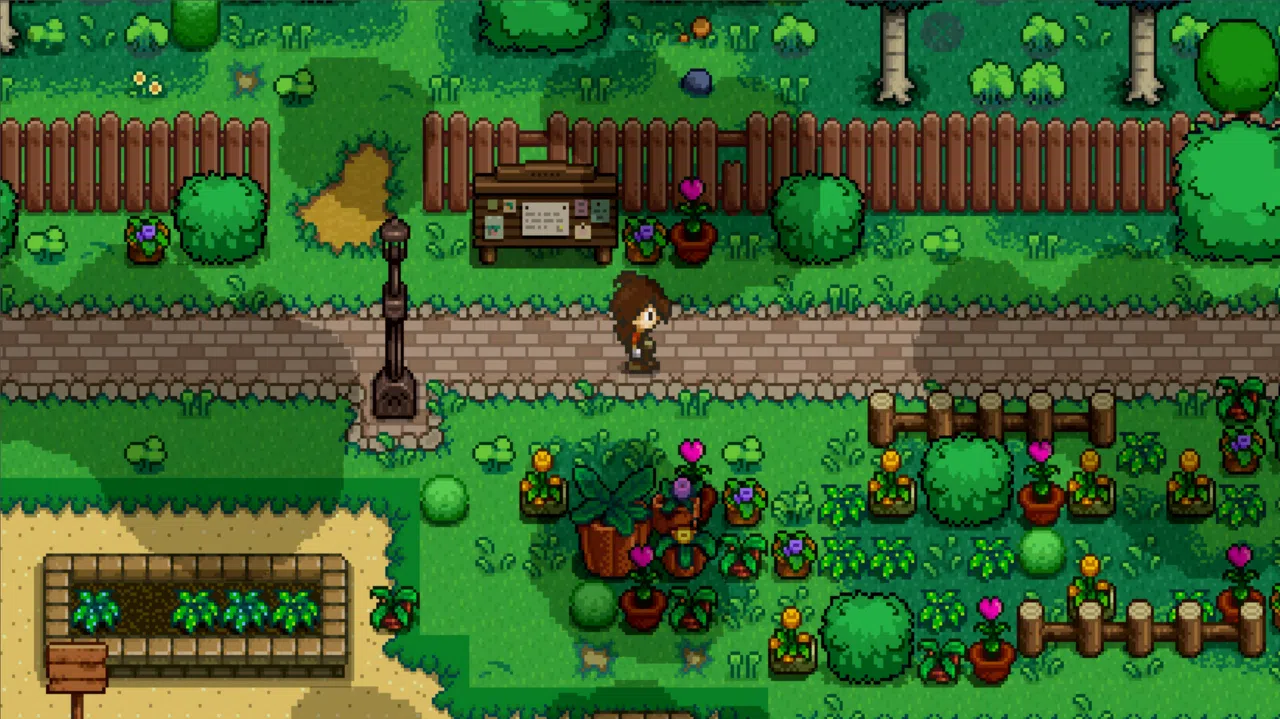 Timora Isle Screenshot 4