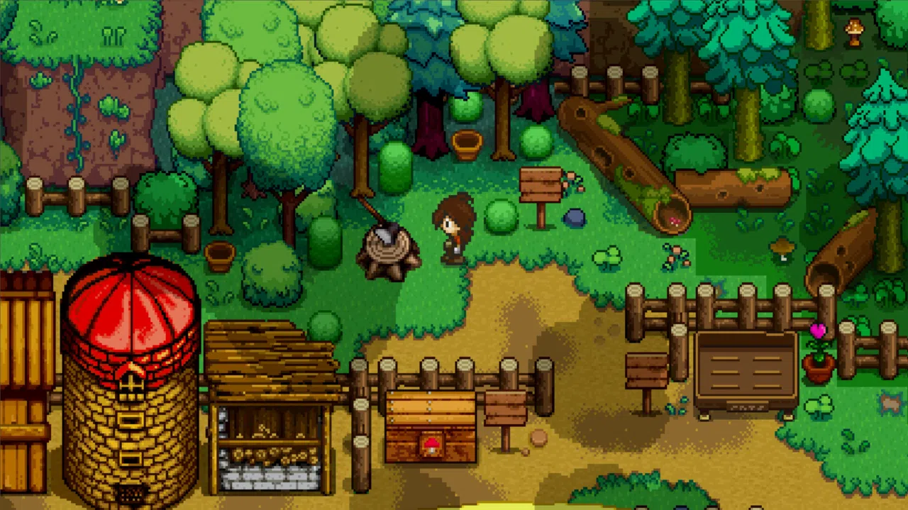 Timora Isle Screenshot 6