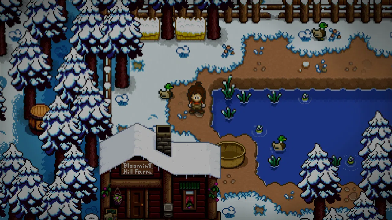 Timora Isle Screenshot 9