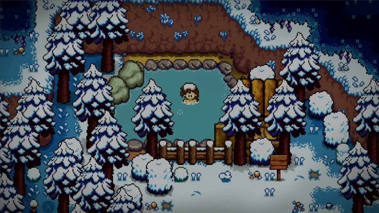 Timora Isle Screenshot 16