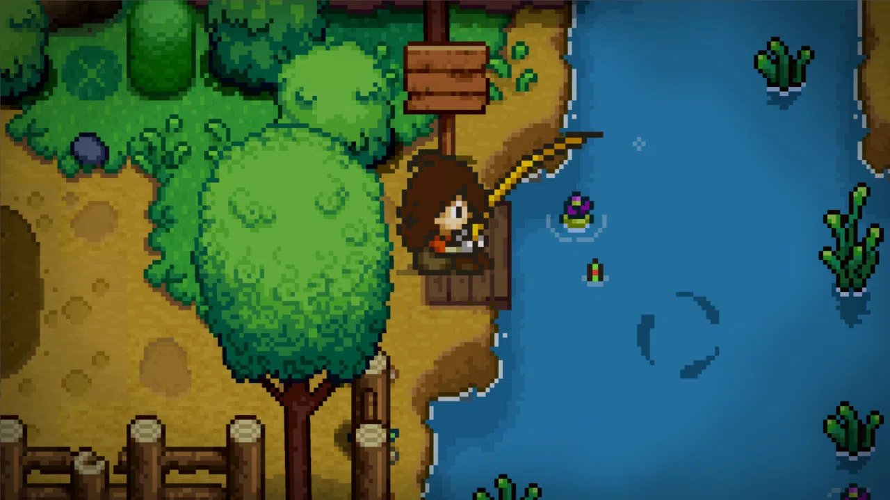 Timora Isle Screenshot 1