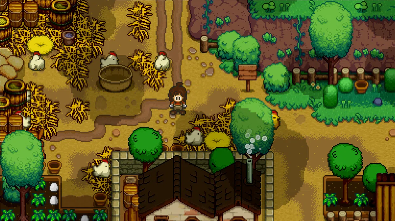 Timora Isle Screenshot 17