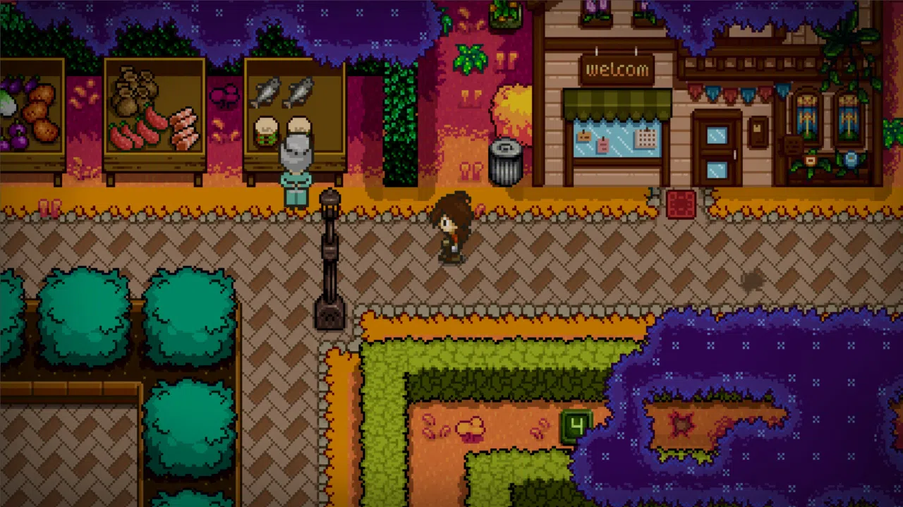Timora Isle Screenshot 18