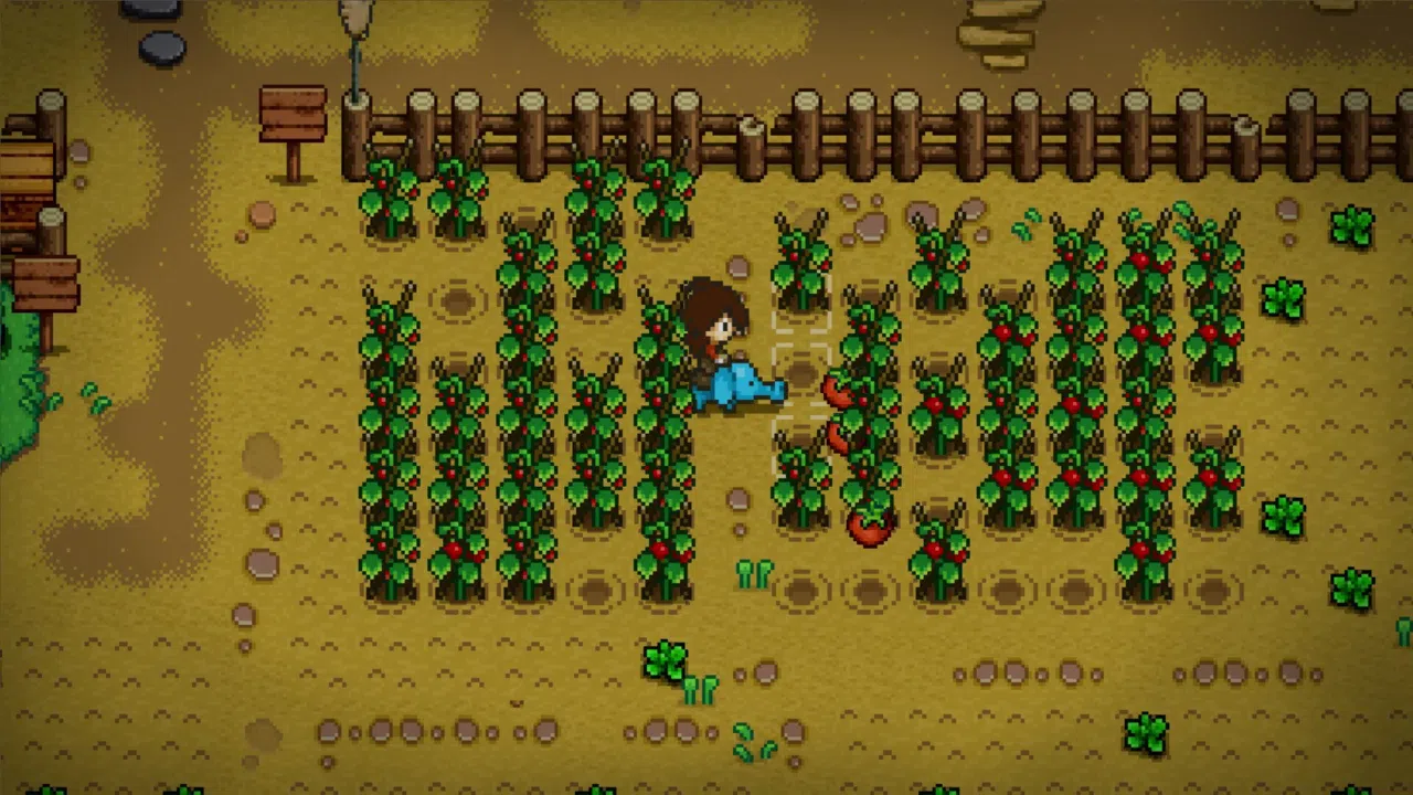 Timora Isle Screenshot 0