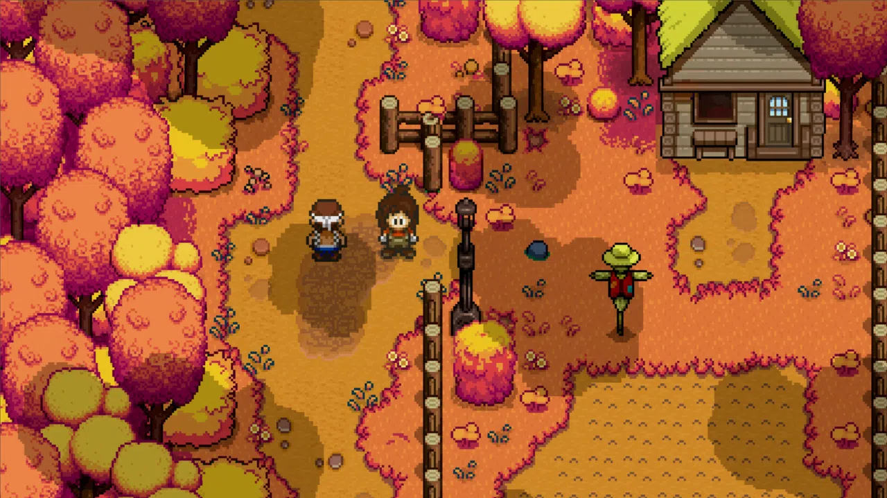 Timora Isle Screenshot 10