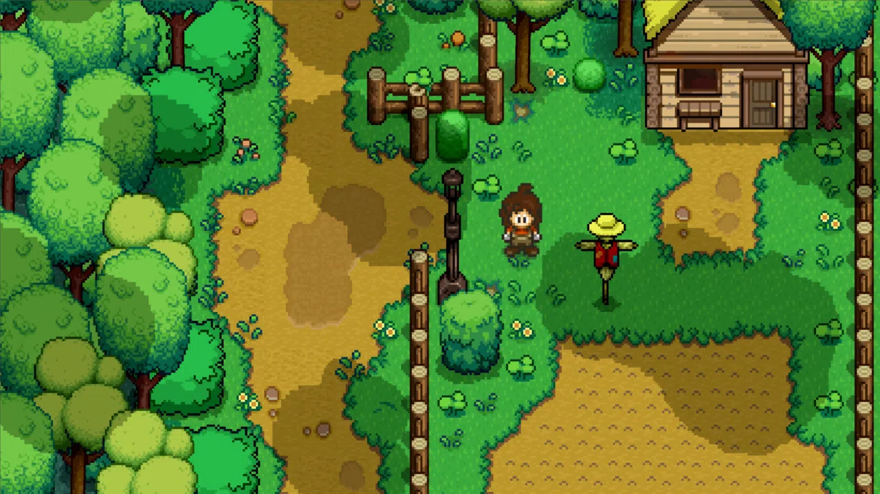 Timora Isle Screenshot 14